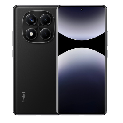 Xiaomi Redmi Note 14 PRO 12/512Gb Midnight Black EU